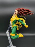 Siryn V6 (Marvel Legends) Custom Action Figure