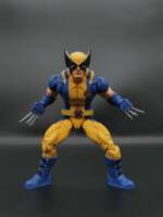 Wolverine (Utopia) V3 (Marvel Legends) Custom Action Figure