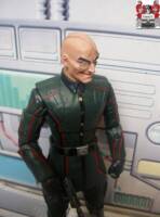 Baron Strucker (Marvel Legends) Custom Action Figure