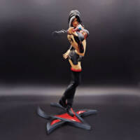Custom Figurine - "Sareena" Mortal Kombat Armageddon (Mortal Kombat) Custom Statue / Bust
