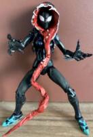 Gwenom (Venom) Custom Action Figure