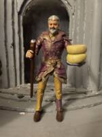 Sheogorath (Skyrim) Custom Action Figure