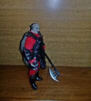 Nerzhûl Mauhur Orc (Lord of the Rings) Custom Action Figure