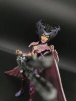 Deathbird V4 (Marvel Legends) Custom Action Figure