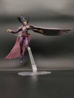 Deathbird V4 (Marvel Legends) Custom Action Figure