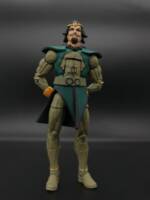 D'Ken Neramani V2 (Marvel Legends) Custom Action Figure