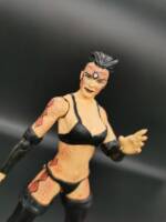 Stacy X (Marvel Legends) Custom Action Figure