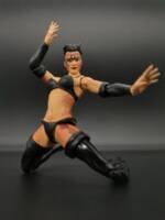 Stacy X (Marvel Legends) Custom Action Figure