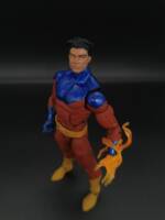 Vulcan V2 (Marvel Legends) Custom Action Figure