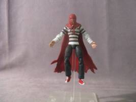 Brandon Breyer (Movie Maniacs) Custom Action Figure