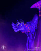 Ivan Ooze (Power Rangers) Custom Action Figure [IvanOoze4]