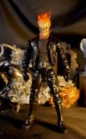 Ghost Rider (Marvel Legends) Custom Action Figure