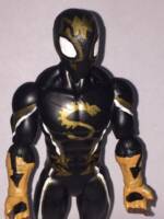 the Stunner ...america Got Talent Contestant (Original) Custom Action Figure