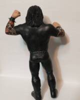 Vampiro 🇨🇦 (Wrestling) Custom Action Figure