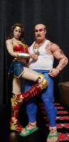 Carl Brutananadilewski [Aqua Teen Hunger Force] (Adult Swim) Custom Action Figure