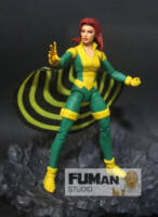 Marvel Legends Siryn (Marvel Legends) Custom Action Figure