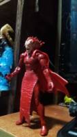 Mephisto (Marvel) Custom Action Figure