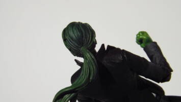 Marvel Legends Lawyer She-Hulk (Marvel Legends) Custom Action Figure