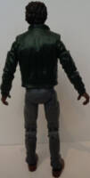 Scrambler (Marvel Legends) Custom Action Figure