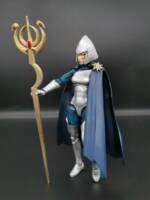 Lilandra V4 (Marvel Legends) Custom Action Figure