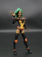 Darkveil (Marvel Legends) Custom Action Figure