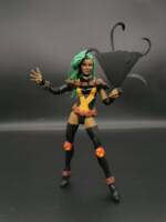 Darkveil (Marvel Legends) Custom Action Figure