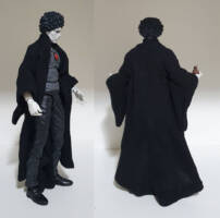 Dream, the Sandman (Sandman) Custom Action Figure