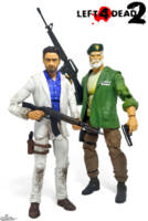 Nick (Marvel Legends) Custom Action Figure