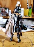 Medieval Stormtrooper (Star Wars) Custom Action Figure
