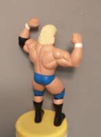 Sid Vicious (Wrestling) Custom Action Figure