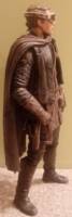 Custom Star Wars smuggler figure (Star Wars) Custom Action Figure