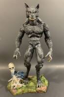 Dogman (The Beast of Bray Road) (Original) Custom Action Figure