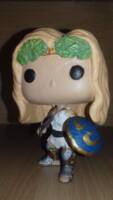 Sophitia (Soul Calibur) Funko Pop Vinyl (Soul Calibur) Custom Other