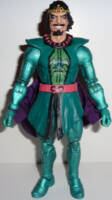 Emperor D'Ken (Marvel Legends) Custom Action Figure