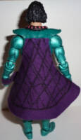 Emperor D'Ken (Marvel Legends) Custom Action Figure