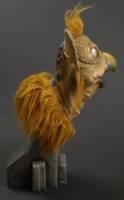 Salacious Crumb - Kowakian monkey-lizard (Star Wars) Custom Statue / Bust