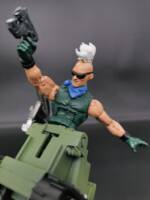 Bonebreaker V2 (Marvel Legends) Custom Action Figure