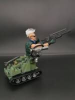 Bonebreaker V2 (Marvel Legends) Custom Action Figure