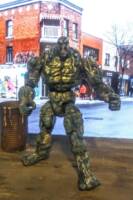 Sludge V.2 (Legendary Comic Book Heroes) Custom Action Figure