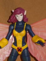 Pixie (Marvel Legends) Custom Action Figure