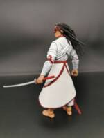 The Gorgon - Tomi Shishido (Marvel Legends) Custom Action Figure