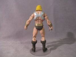 He-Man (Masters of the Universe) Custom Action Figure