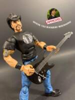 Lyle Blackburn (Real People) Custom Action Figure