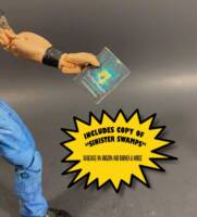 Lyle Blackburn (Real People) Custom Action Figure