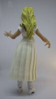 Vikki Vale (Kim Basinger in Batman '89) (Batman) Custom Action Figure