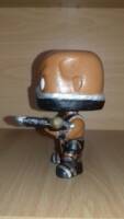 Astaroth (Soul Calibur) Funko Pop Vinyl (Soul Calibur) Custom Other