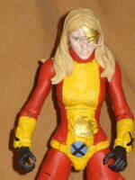Husk (Marvel Legends) Custom Action Figure