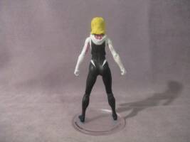 Spider-Gwen (Ghost Spider) (Marvel Universe) Custom Action Figure
