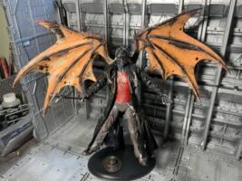 Jeepers Creepers (Horror) Custom Action Figure