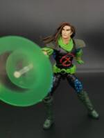 Rictor V7 (Marvel Legends) Custom Action Figure